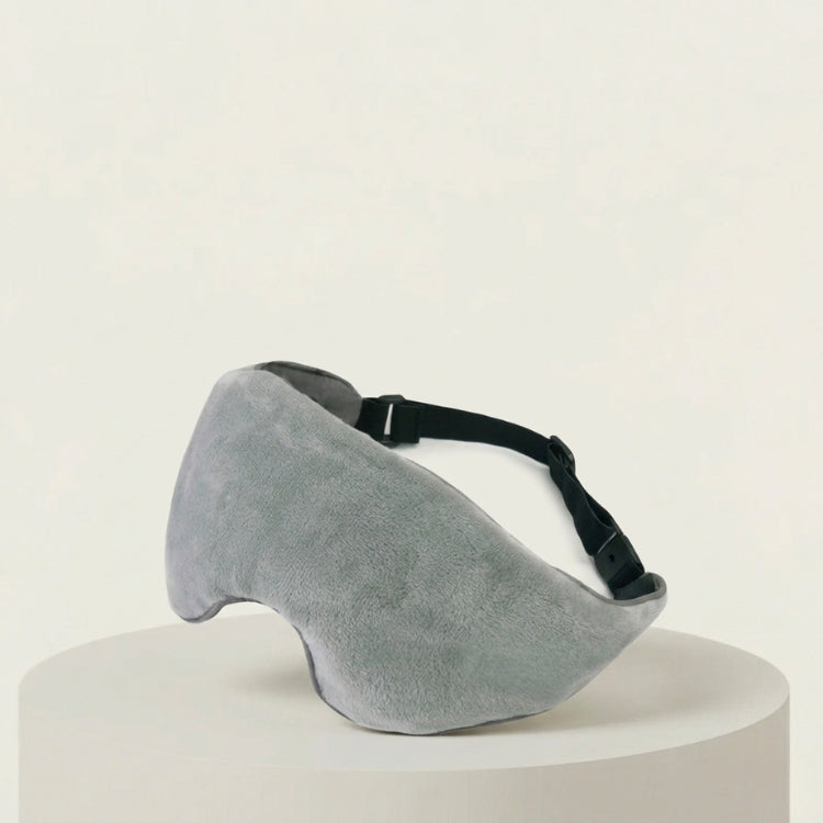 Tyngdesovemaske – Sov dypere